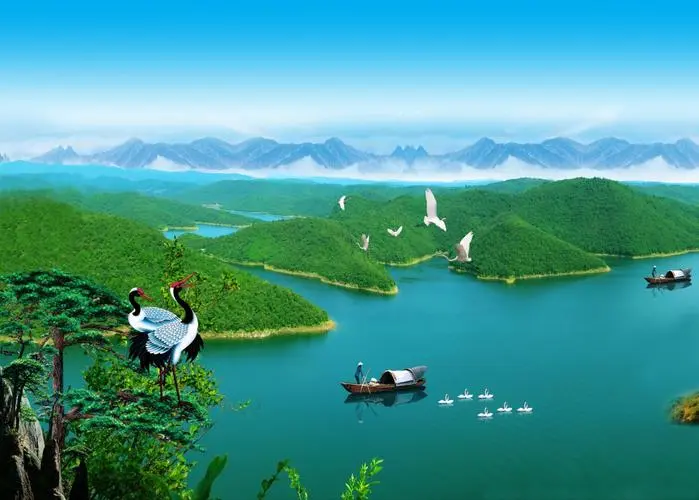 高效创意电子